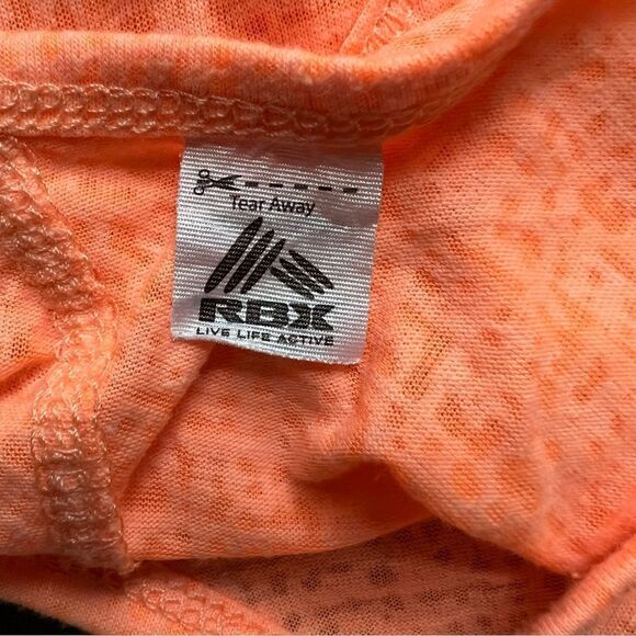 RBX T-SHIRT SIZE M - Picture 5 of 5